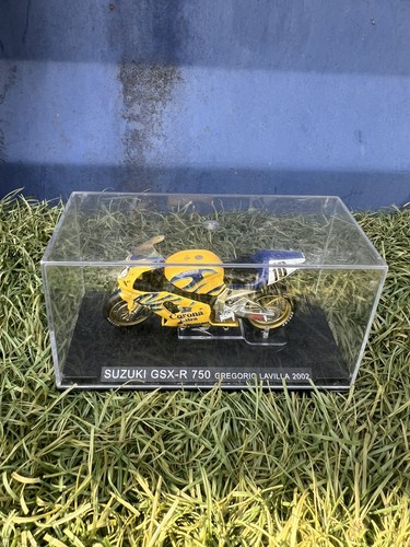 Deagostini ixo 2002 - 1/24,