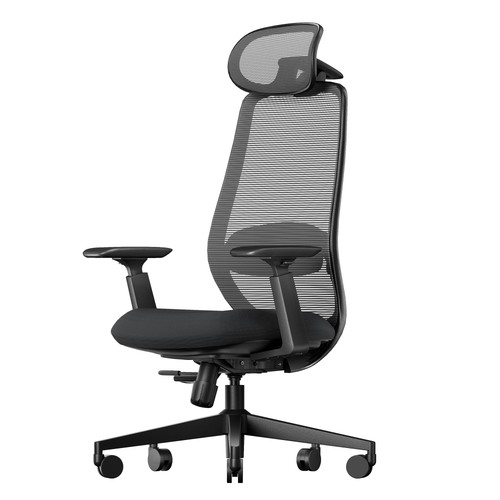 Ec200 ergonomic office chair - ergonomic,