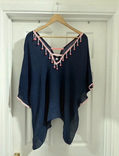 Lovely women navy blue - blue, &