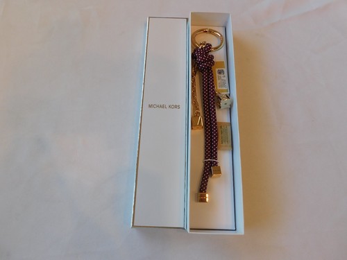 Michael kors charm - kors,