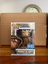 Funko Pop! Anime One Piece