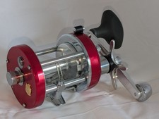 Abu Garcia 7001i Ambasadeur