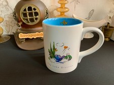Large Mug JOHN HINDE Icons of
