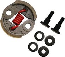 6000RPM Clutch Kit Fit