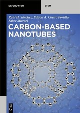 Carbon-Based Nanotubes -