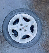 Rover  MG ZR 195/55R15 Vision