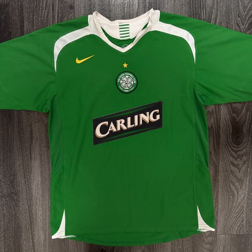 Original nike celtic 2005 - original,