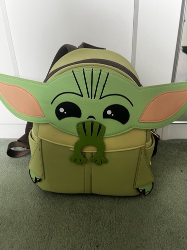 Loungefly mini backpack baby - loungefly,
