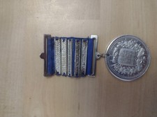 VINTAGE BAND OF HOPE MEDAL INC