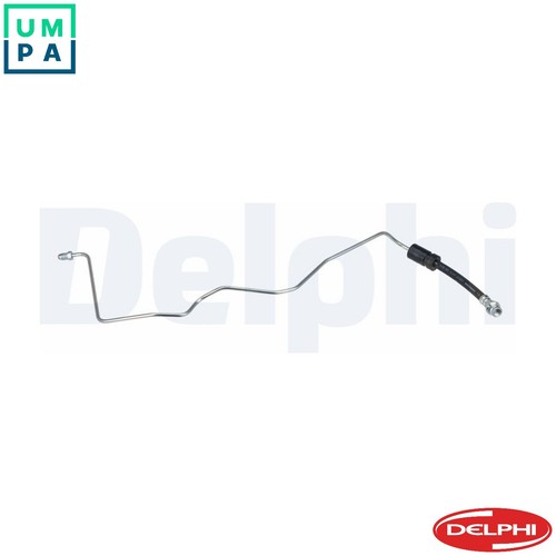 Brake hose lh7853 - lh7853, volvo