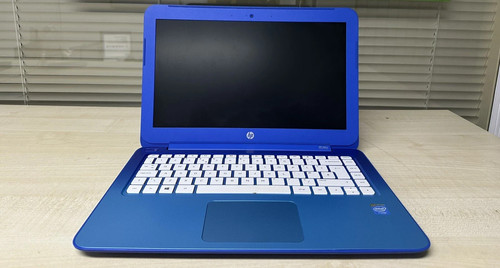 Notebook celeron n2840 - hp,