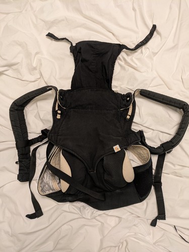 Ergobaby 360 baby - ergobaby,