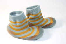Zara Home Kids BABY Sock Shoes