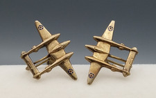 Vintage WWII Lockheed P-38