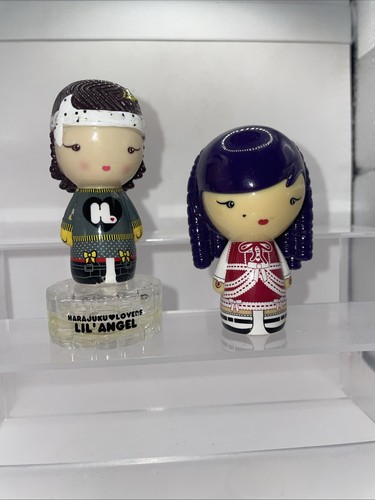 Rare harajuku lovers - rare,
