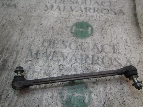 1513343 left front bracket - front,