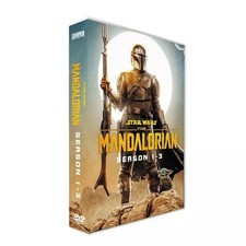 Star wars the mandalorian - wars,