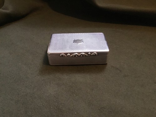 Sterling silver early - sterling,