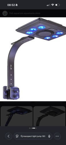 Maxspect l165 jump reef - maxspect,