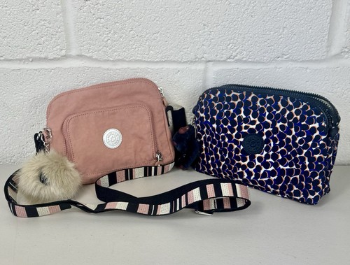 Pair kipling crossbody - of,