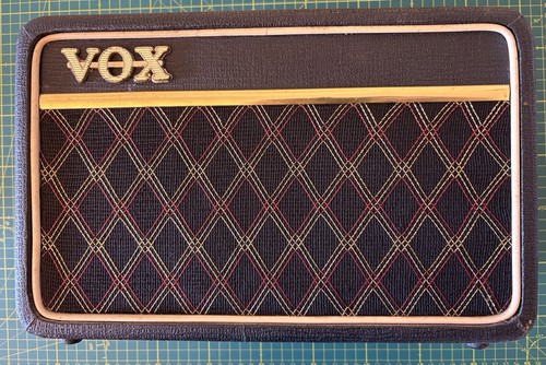 Vox escort portable battery - vox,