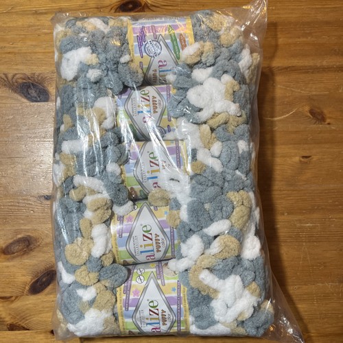 Alize puffy loopy - alize,
