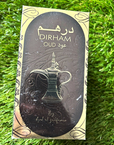 Ard zaafaran dirham oud - ard,