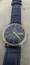 Omega Constellation 168.016