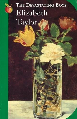 The devastating boys virago - the,