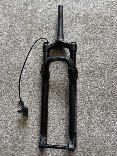 Rockshox judy gold - rockshox, 29"