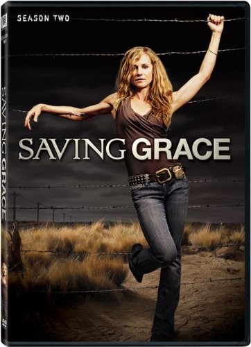 Saving grace season - saving, grace: