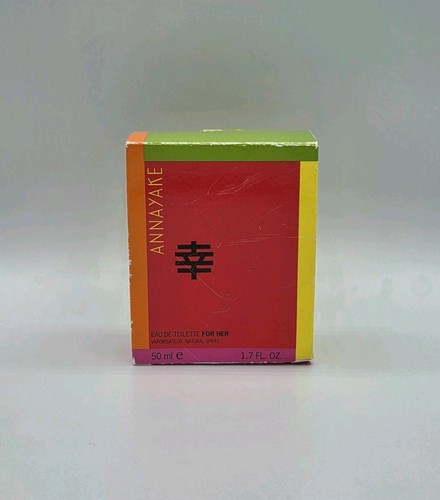 Annayake bonheur for her - annayake,
