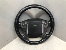 Discovery 4 Steering Wheel