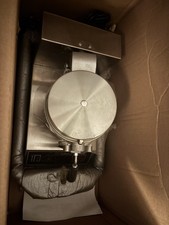 Waffle Maker Double Waffle Cone 17cm Non Stick Belgian Waffle Maker Brand New