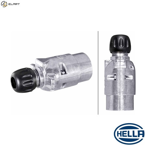 Plug 8ja 001 918 - plug,