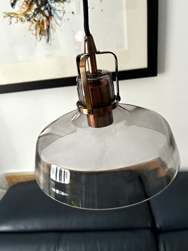 Inlight shade light - light, pendant