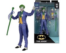 McFarlane DC Direct The Joker DC The Silver Age