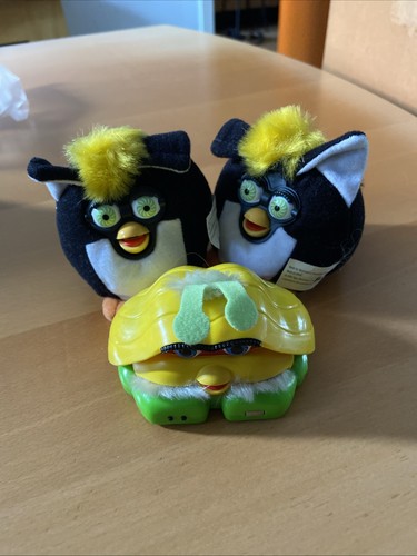 2000 mcdonald happy meal - mcdonald’s,