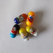 Mighty Beanz Bundle Jumping
