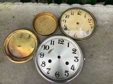 antique clock parts spares
