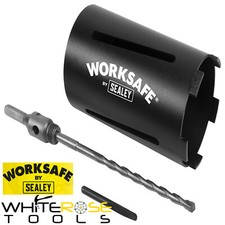 Sealey Drill Bit Core-to-Go