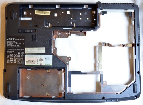 Acer aspire 5315 - acer, 5715