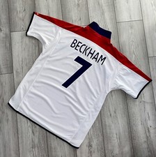 England Away Football Shirt(Manchester United Real Madrid AC Milan PSG)