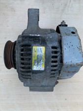 Honda Concerto Denso alternator or could be rover 216 1992 Honda engine