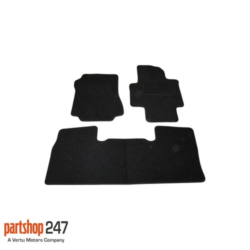 Tailored car floor mats set - tailored,