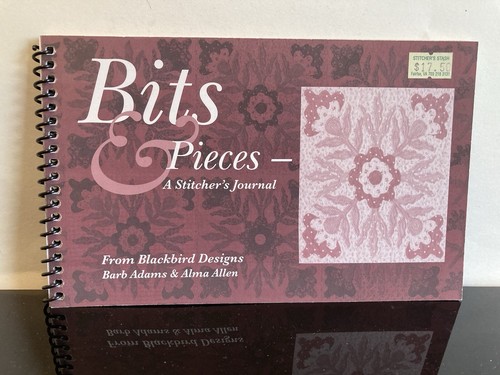 Blackbird designs bits - bits, &