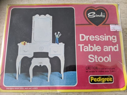 Vintage 1980 sindy s - vintage, sindy's