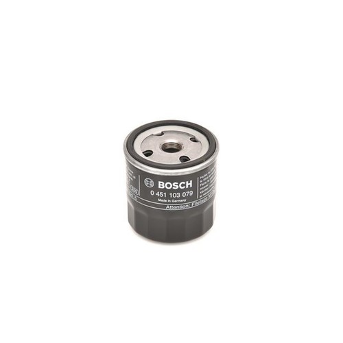 Bosch spin engine oil - bosch,