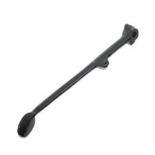 Velocette Venom Viper Clubman Side Stand Black