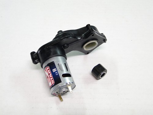New traxxas jato - new,